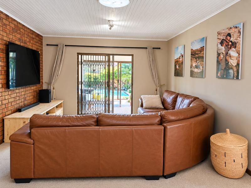 4 Bedroom Property for Sale in Sasolburg Ext 4 Free State